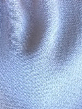 White Polyester Crepe - Portugal