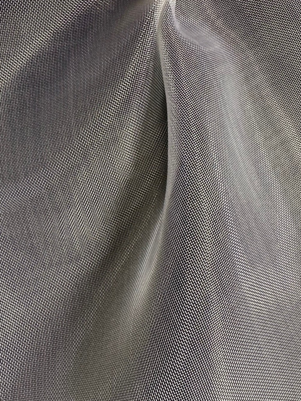 White Crinolene - Holcombe
