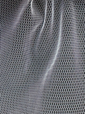 White Tulle - Tudor (CF)