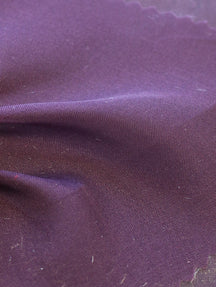 Silk Chiffon (114cm/45") - Tempest (Dark Colours)