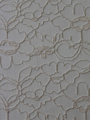 Blush Pink Lace - Leanne