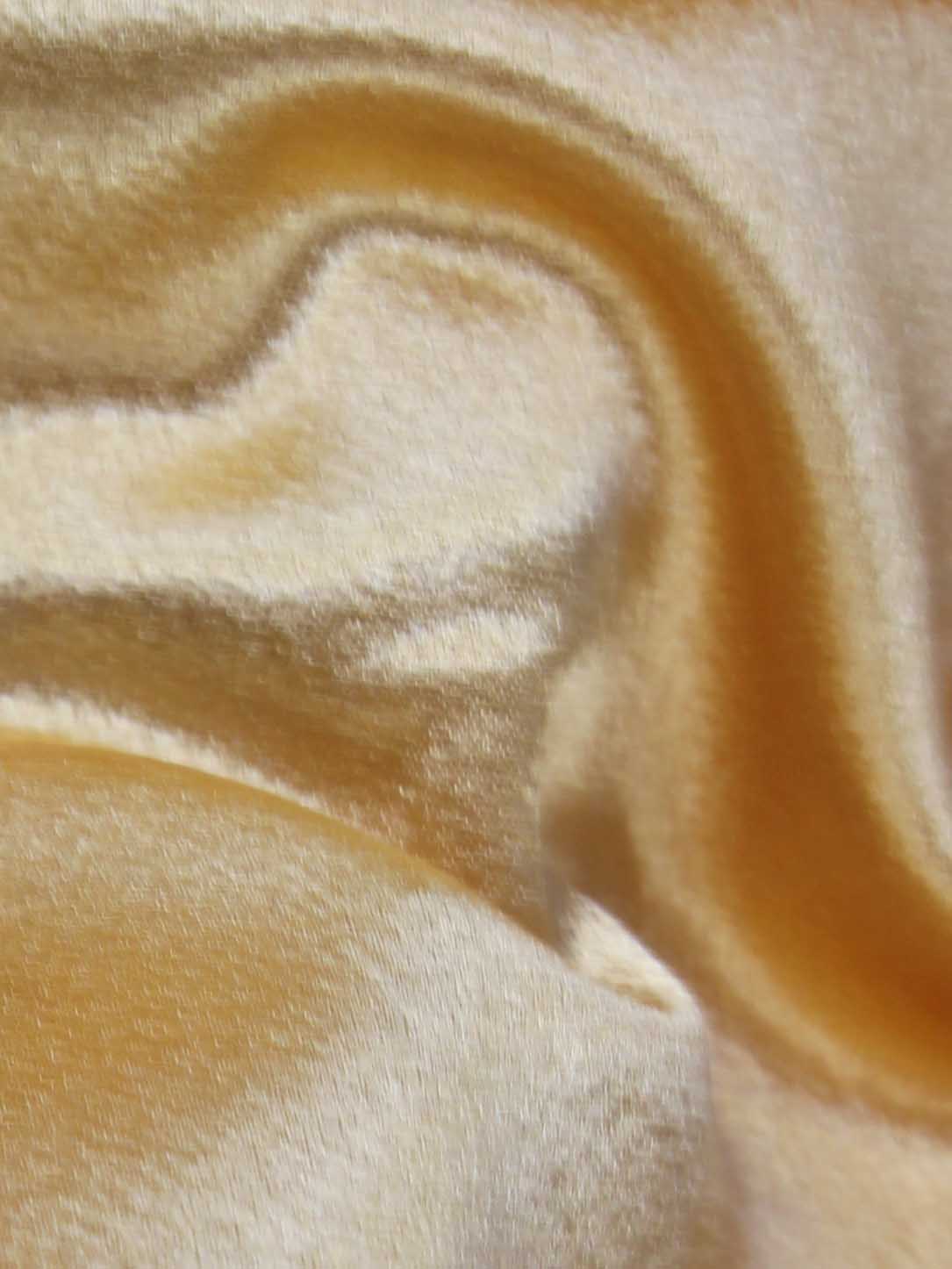 Polyester Crepe Back Satin (115cm/45") - Desire (Light Colours)