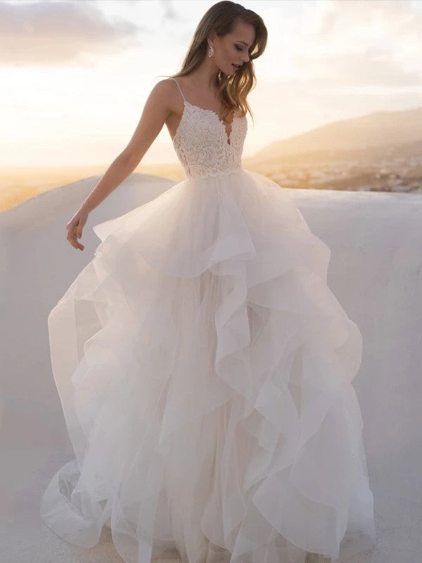 organza fabric for wedding dress FAITH Dramatic Organza Wedding Dress Catherine Langlois