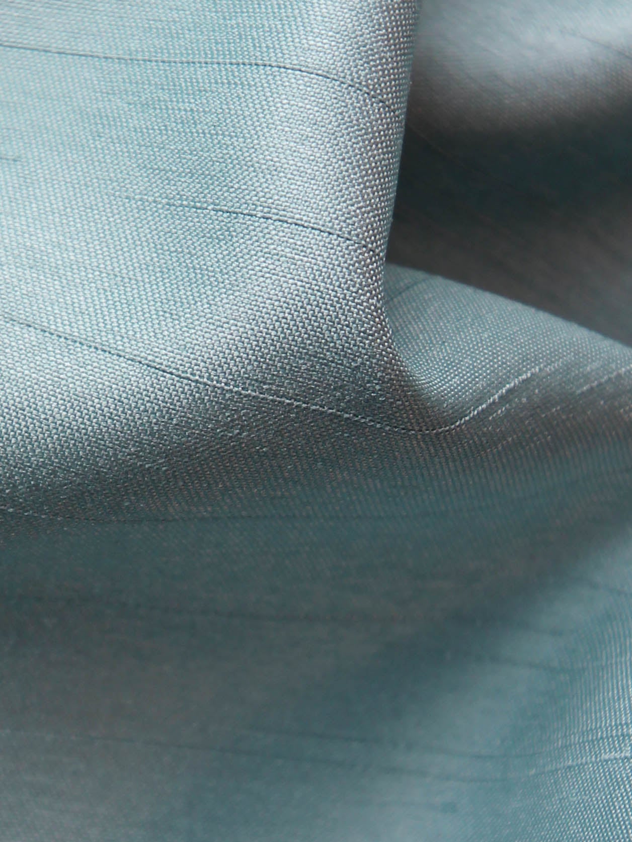 Polyester Satin Backed Dupion (115cm/45) - Clarity (Light Colours)