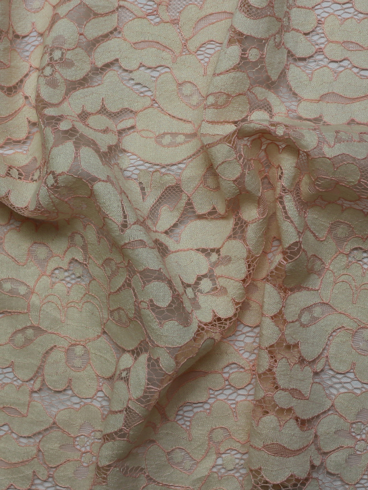 Pink Lace - Estelle