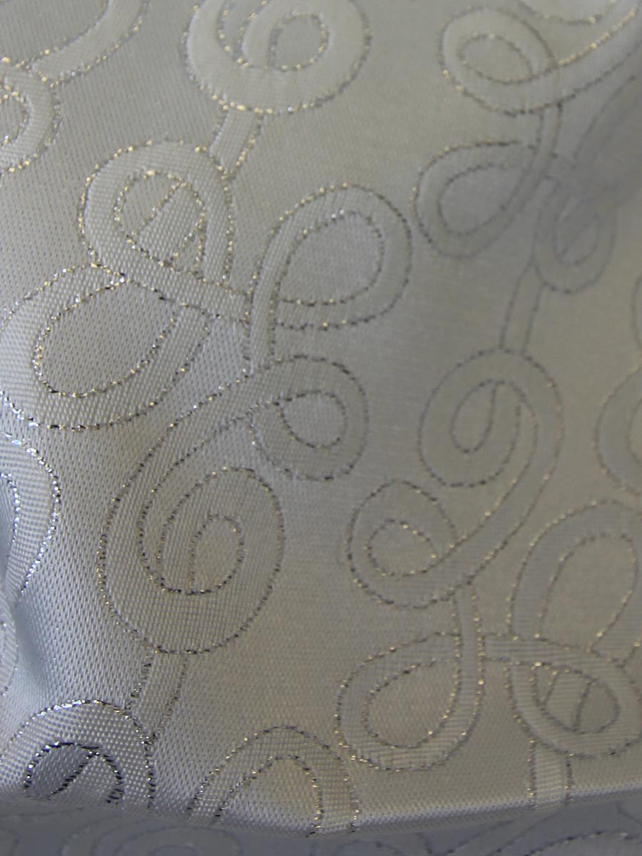 Waistcoat Fabric - George