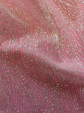 Glitter Tulle (300cm/118") - Fascination