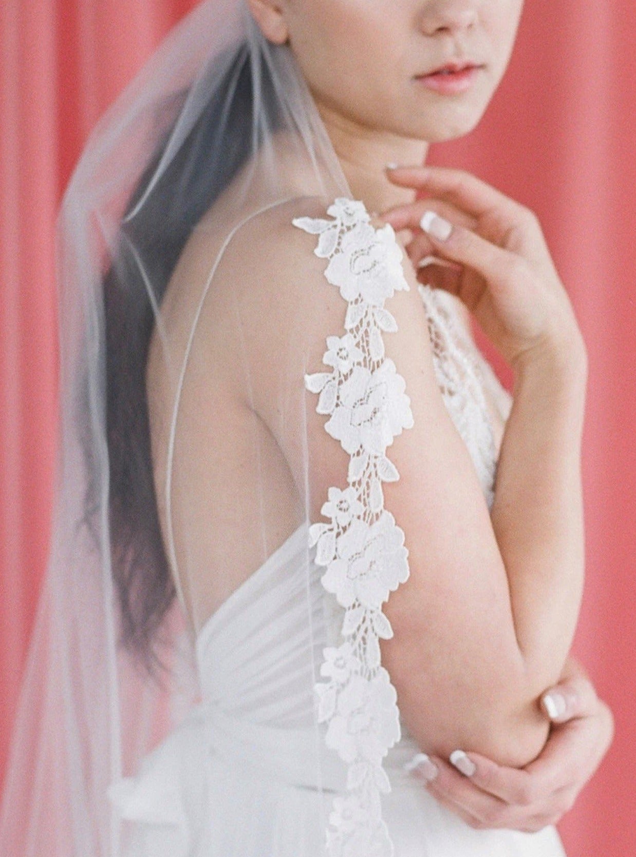 Ivory Guipure Lace Trim - Gypsy Ivory Guipure Lace Trim - Gypsy