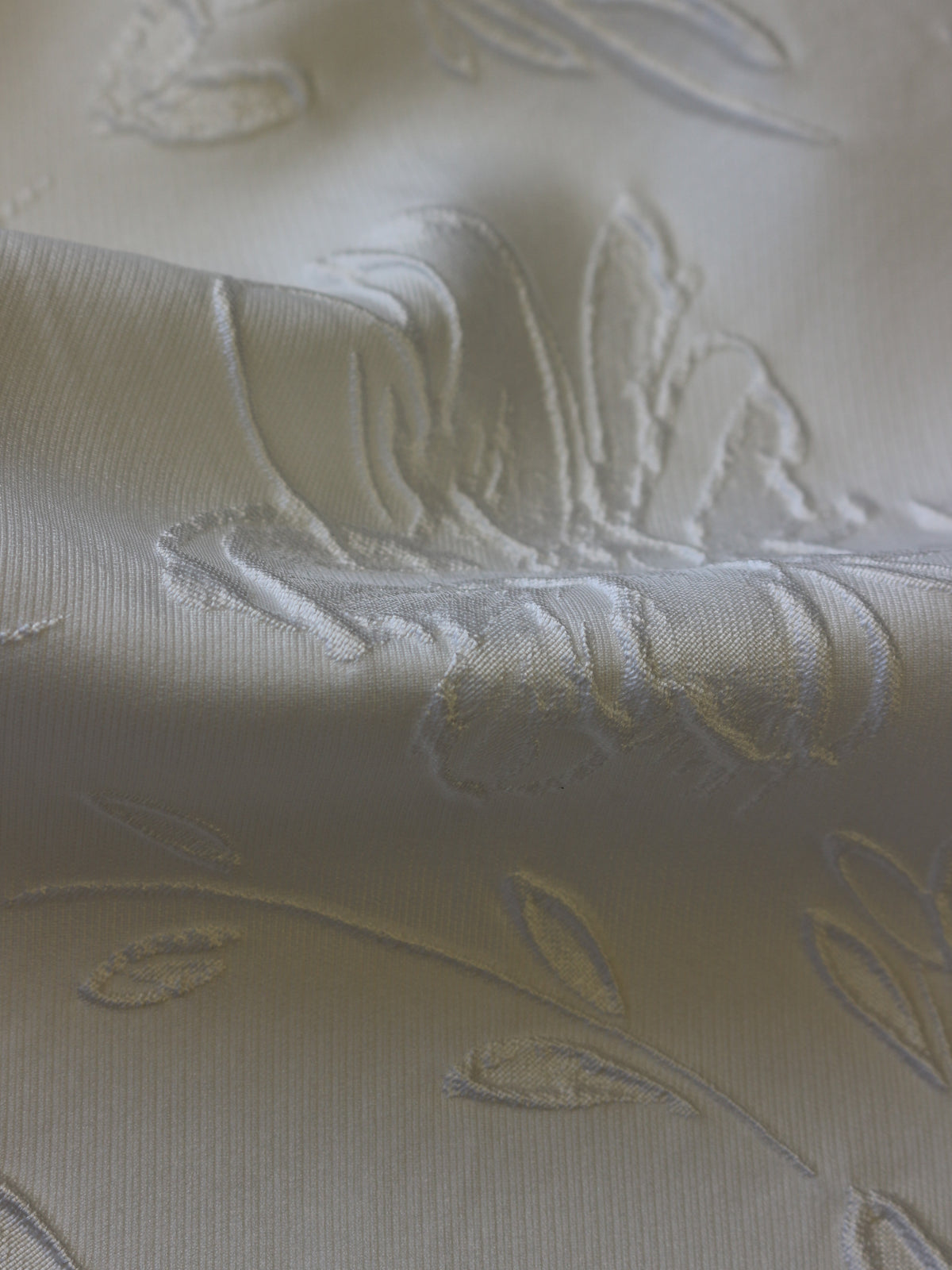 Ivory Italian Brocade - Baltimore