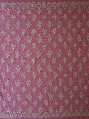 Ivory Corded Lace - Janis