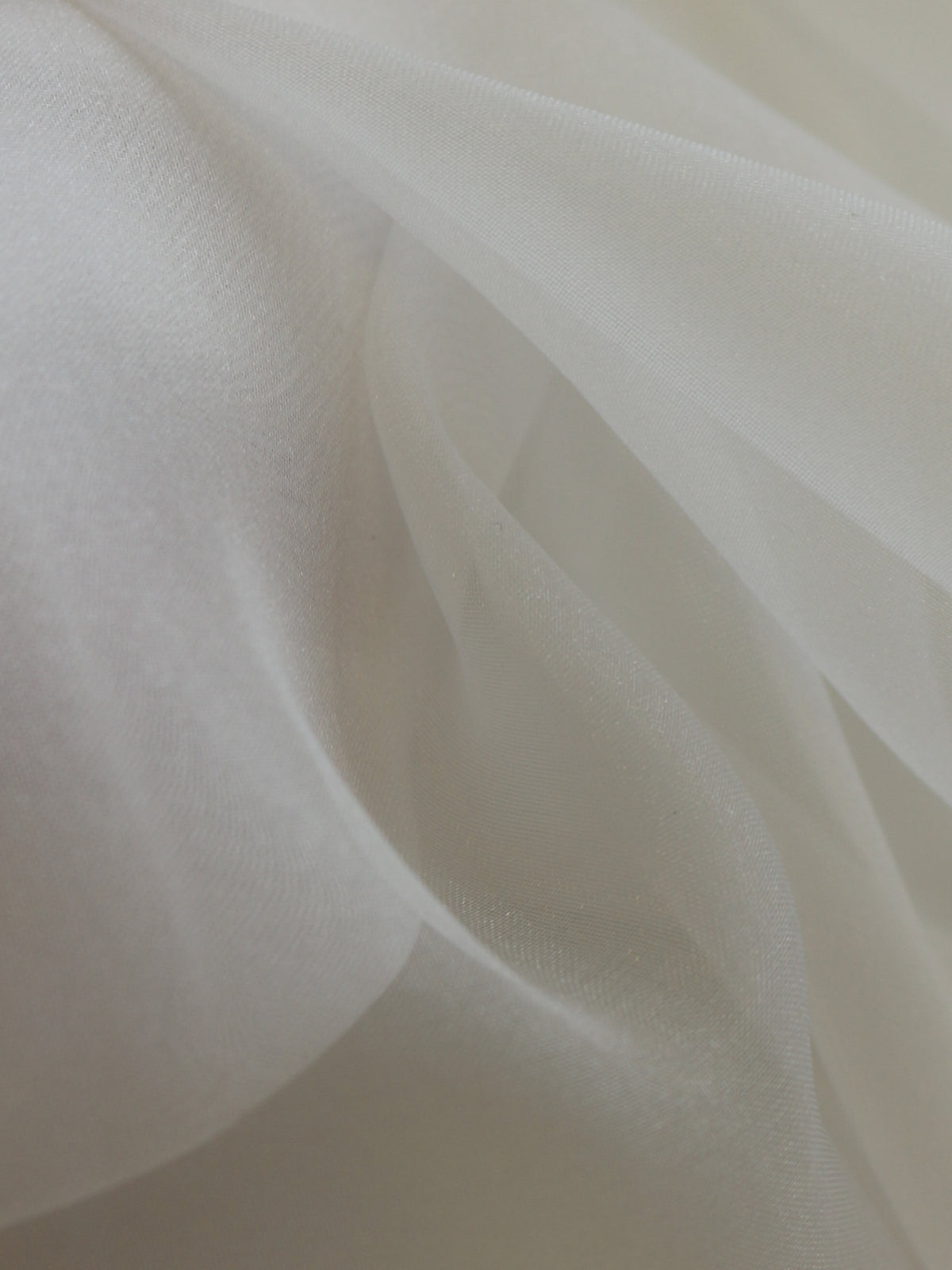 Organza Fabrics : Luxury Wedding Dress - Bridal Fabrics