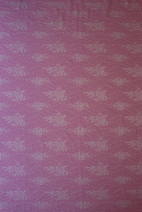 Ivory Raschel Lace - Clarisse