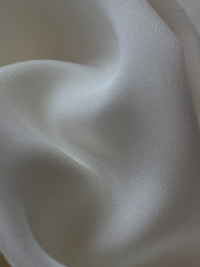 Silk Double Crepe (114 cm/45") - Expression
