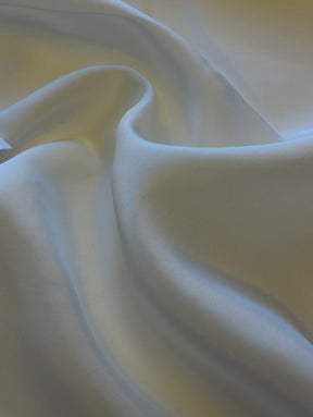 Ivory Silk Heavy Weight Habotai - Allure