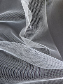 Bridal Tulle for Veils (300cm/118") – Romance