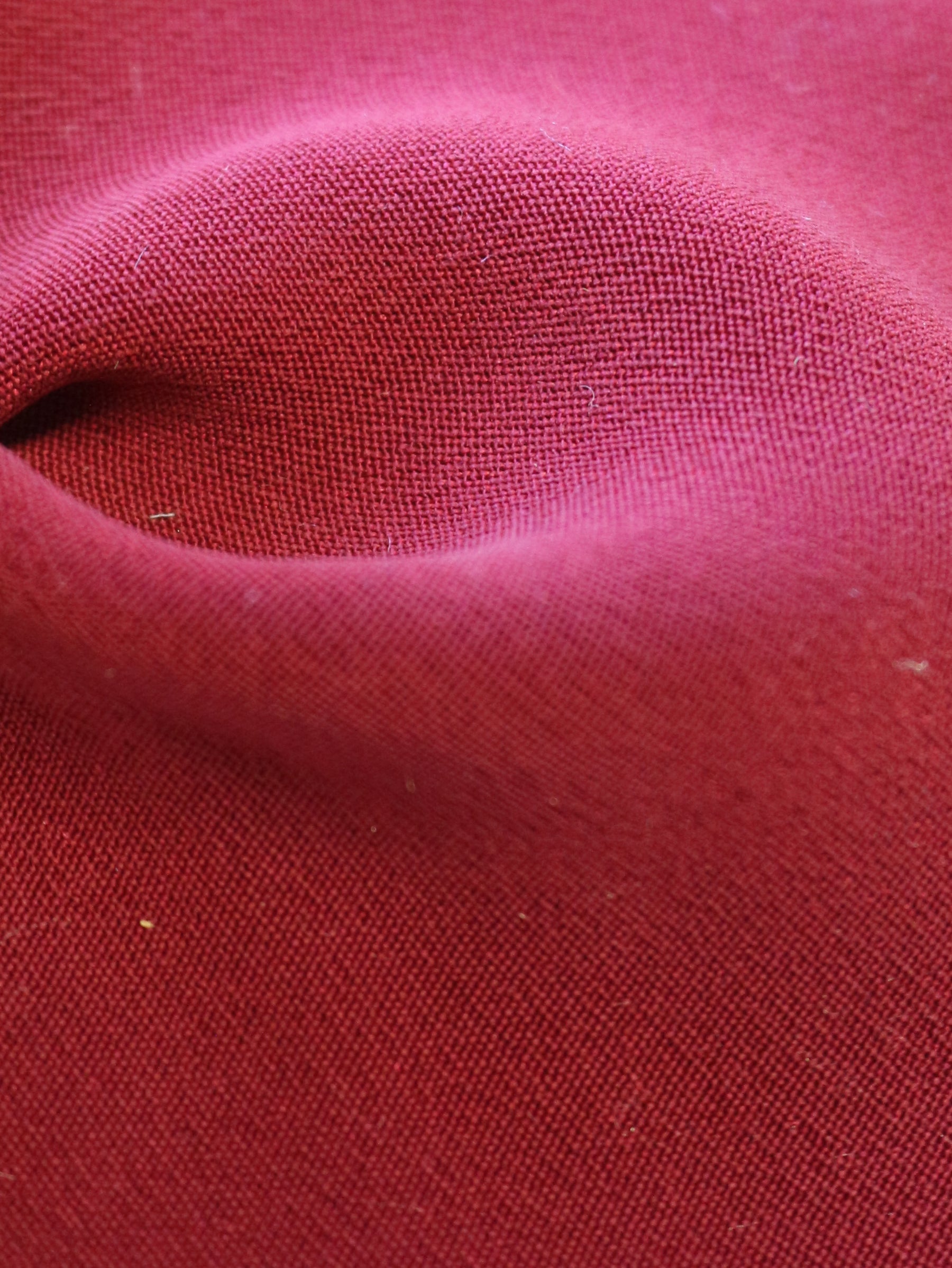 Silk Double Crepe (110cm/43.3" Dark Colours) - Tantalise