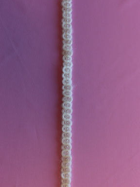 Ivory Trim - Opal