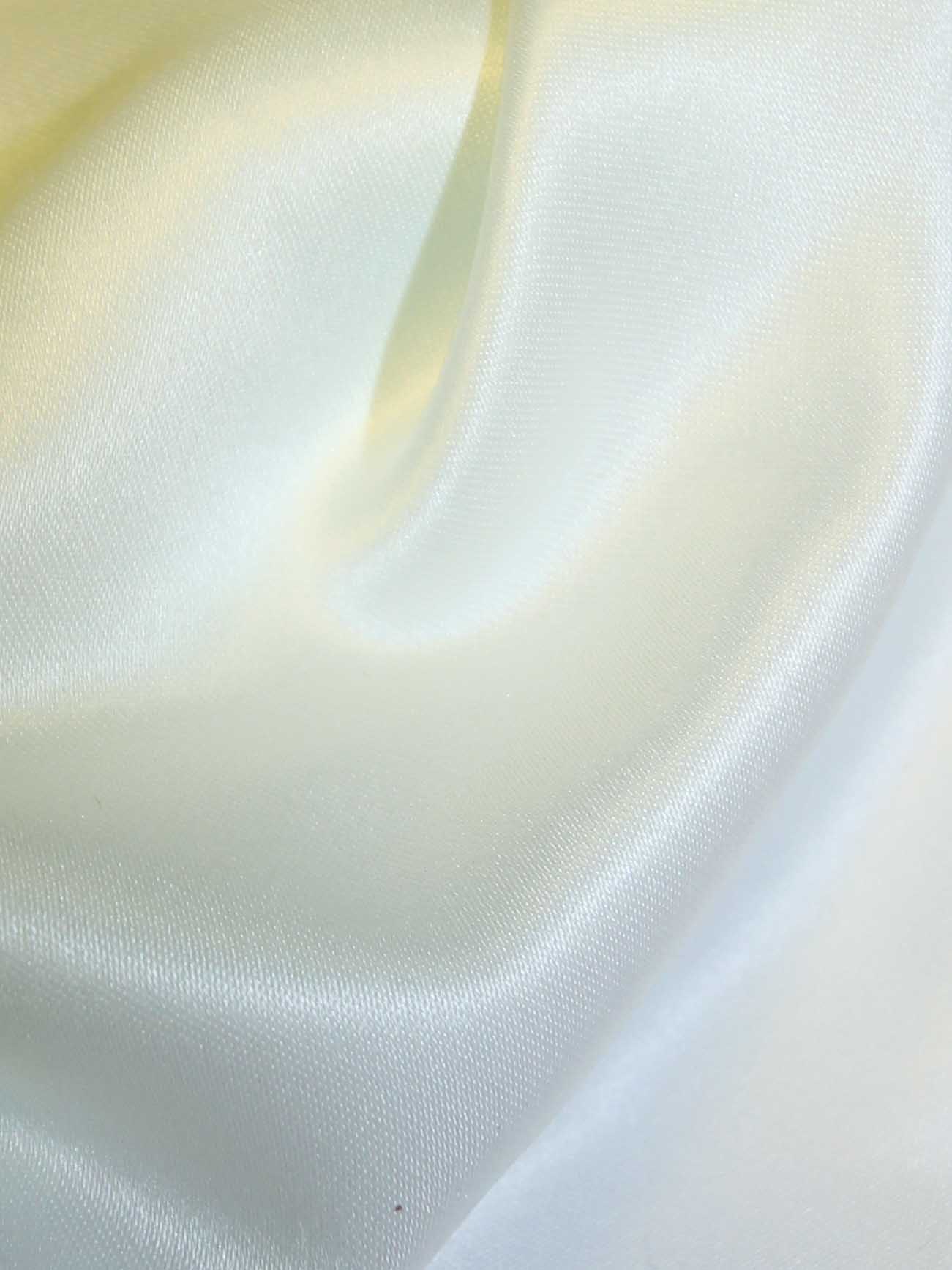 Polyester Satin (148cm/58") - Majestic (Lighter Shades)