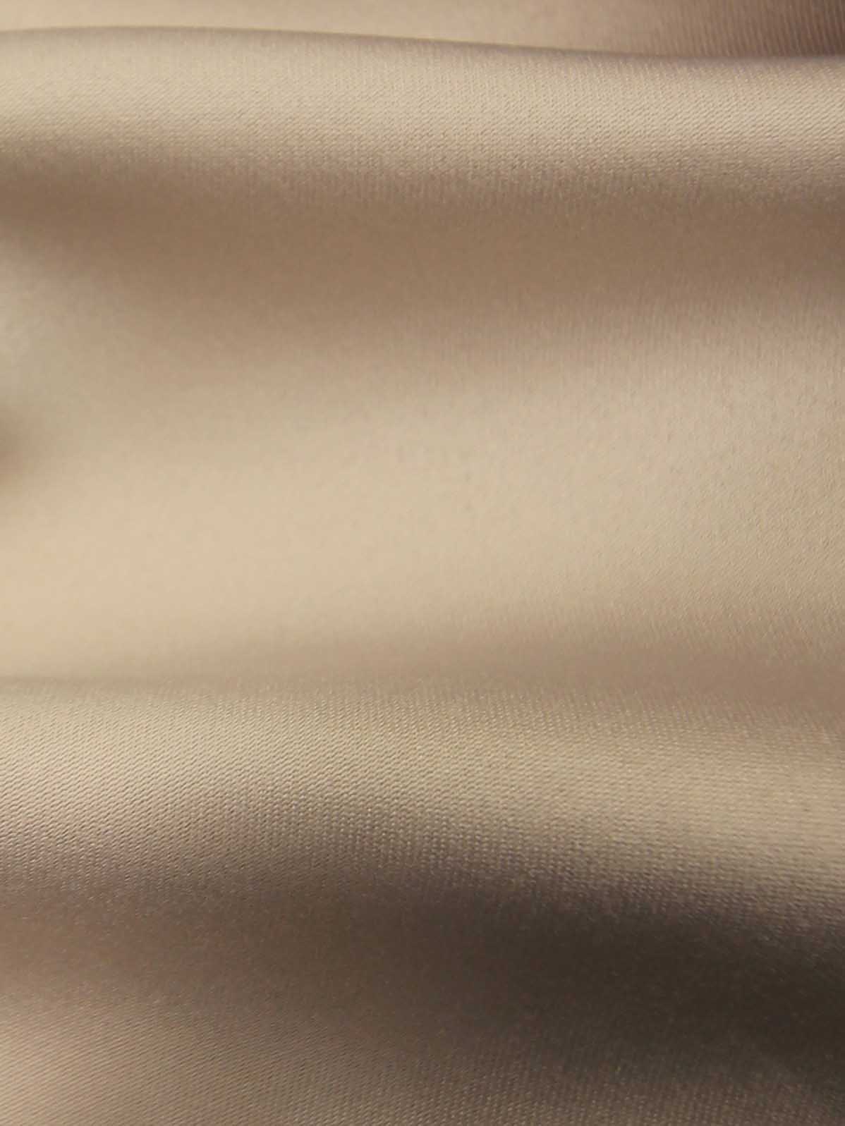 Polyester Satin (148cm/58") - Majestic (Lighter Shades)