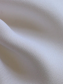 Silk Double Georgette (137cm/54") - Primadonna