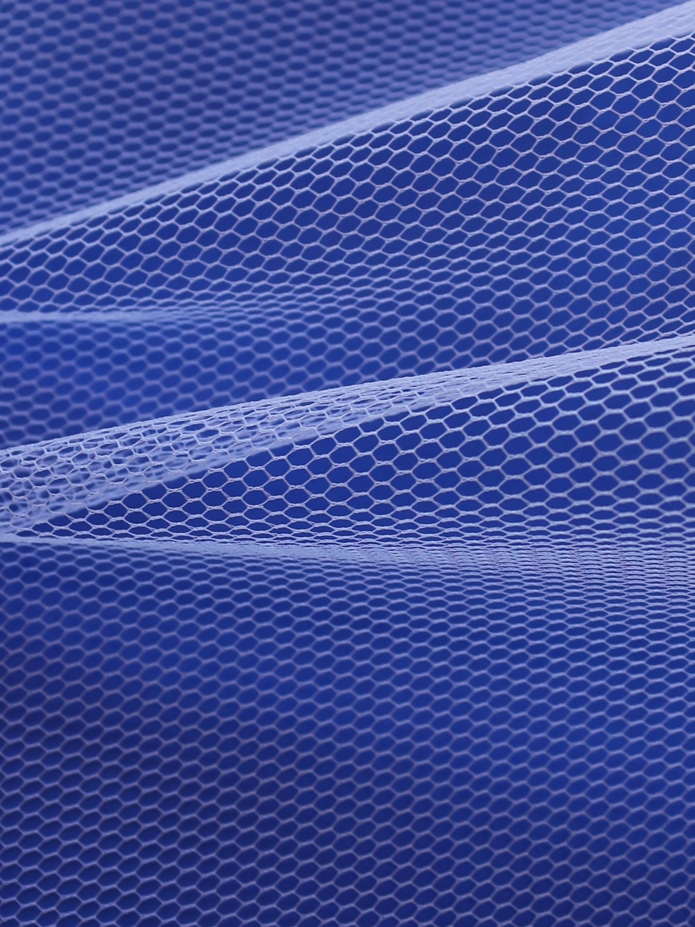 Eco Dress Net (150cm/58") - Placid