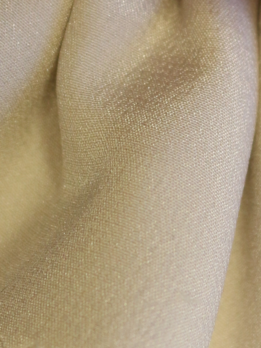 Silk Crepe de Chine (114cms/45") - Nobility