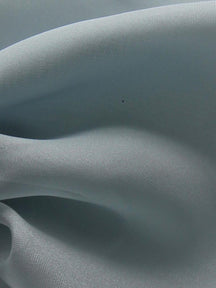 Polyester Chiffon (150cm/59") - Honesty