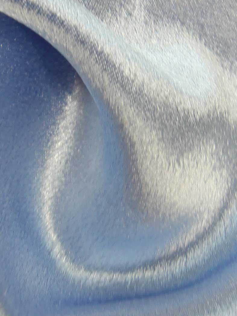 Polyester Crepe Back Satin (115cm/45") - Desire