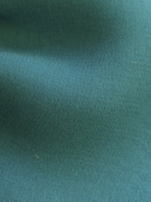 Silk Georgette (114cm/45") - Shimmer (Dark Colours)