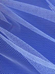 Eco Veiling Tulle (300cm/119") - Winsome