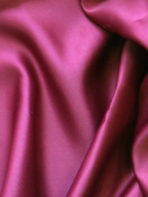 Silk Satin (137cm/54" Dark Colours) - Splendour