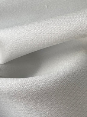 Ivory Eco Organza Mikado (148cm/58") - Cheer