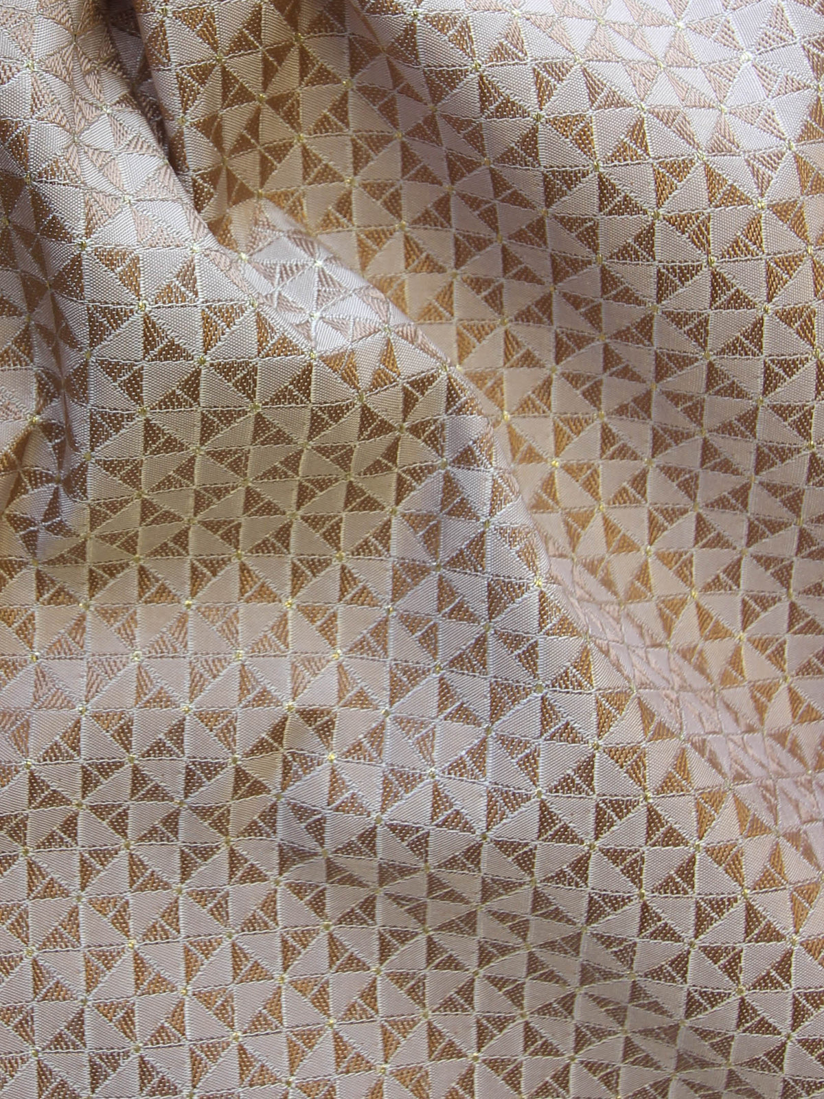 Jacquard Fabric - Hamburg