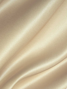 Polyester Duchess Satin (148cm/58") - Contessa (Lighter Shades)