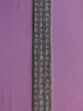 Crystal Dress Trim – Raquel