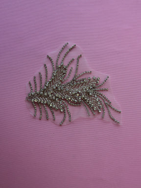 Crystal Embroidery - Aphrodites
