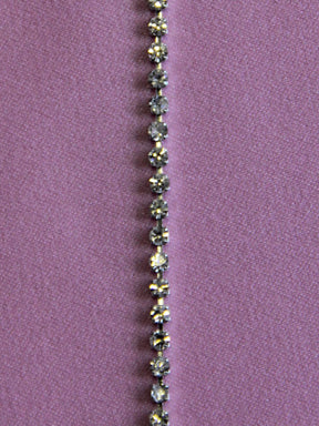 Diamante Chain 8