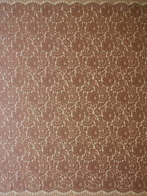 Antique Rose Lace - Hannah
