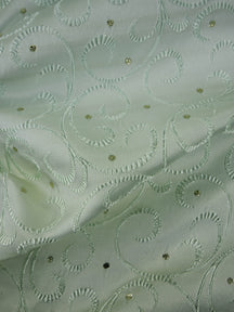 Waistcoat Fabric - Dublin