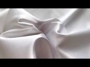 Polyester Stretch Satin (150cm/59") - Wisdom
