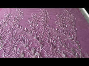 Ivory 3D Lace – Everett