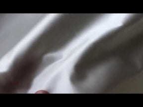 Ivory Silk Blend Duchess Satin - Talent