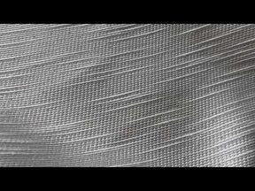 Ivory Slub Fabric - Granada