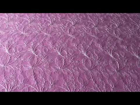 Ivory Embroidered Lace - Connie