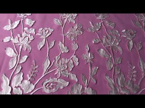 Ivory Laser Lace - Zapolski