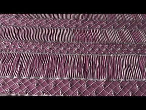 Ivory Pearl Lace - Charisma