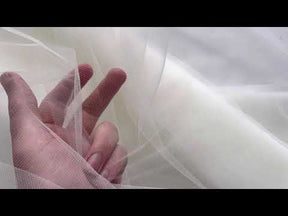 Bridal Tulle for Veils (300cm/118") – Romance