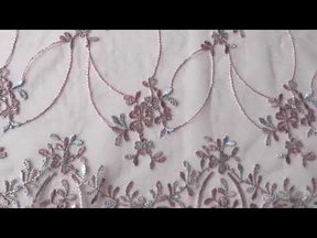 Antique Rose Lace - Legacy