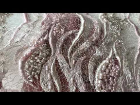 Pink Lace - Margarida