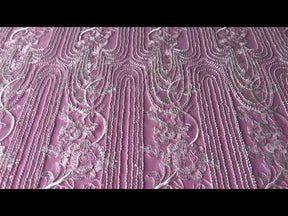 Ivory Wedding Lace - Kinsley